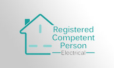 Registered Competent Person